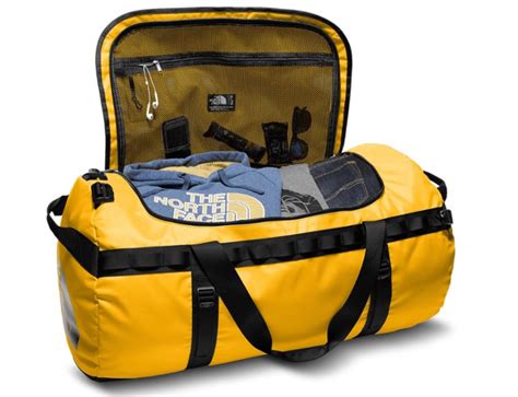 top duffle bags for travel